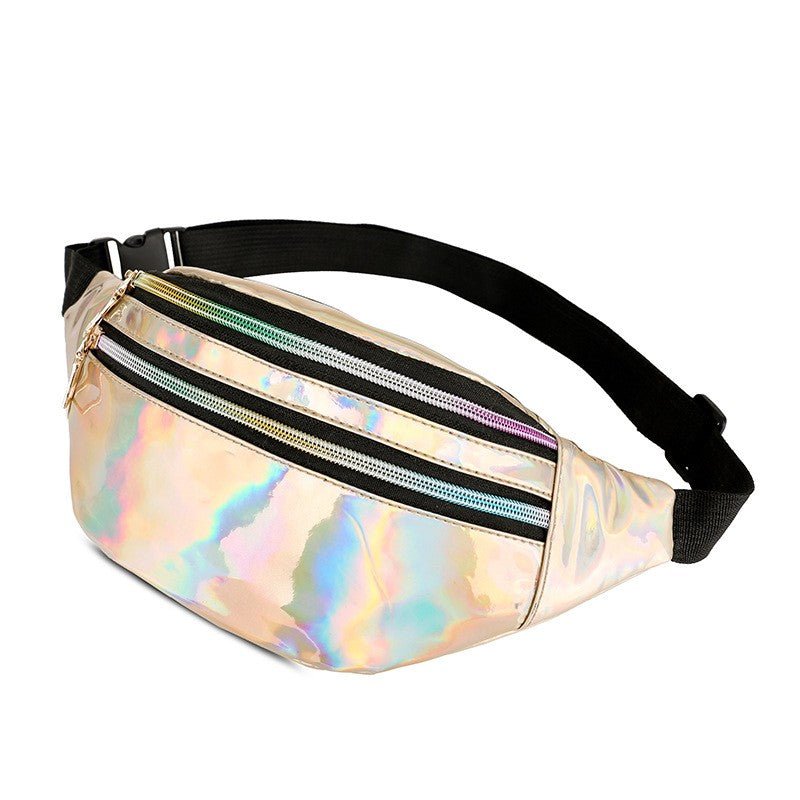 Fashion Rave Waist Bag - Yorkn Inc✅