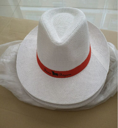 Fashion Straw Hat - Yorkn Inc✅