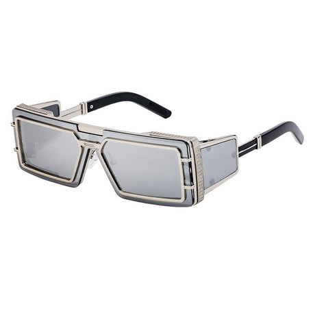 Fashion Sunglasses Uv400 Protection - Yorkn Inc✅