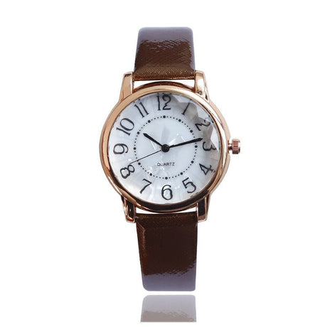 Fashion Wrist Watch - Yorkn Inc✅
