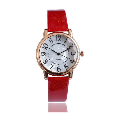 Fashion Wrist Watch - Yorkn Inc✅