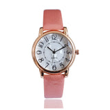 Fashion Wrist Watch - Yorkn Inc✅