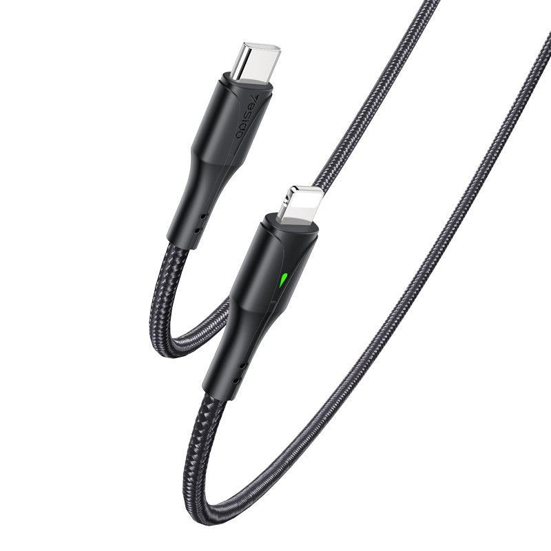 Fast Charge Pd Data Cable - Yorkn Inc✅
