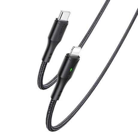 Fast Charge Pd Data Cable - Yorkn Inc✅