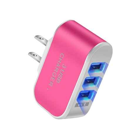 Fast Charge Usb Charger - Yorkn Inc✅