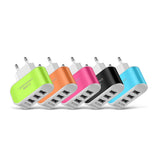 Fast Charge Usb Charger - Yorkn Inc✅