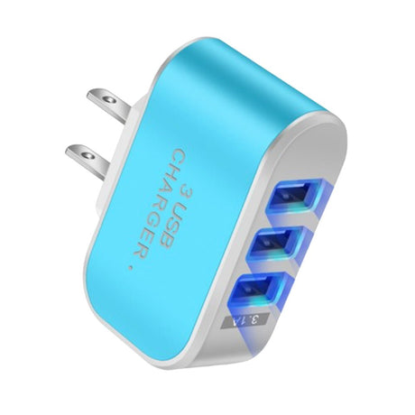 Fast Charge Usb Charger - Yorkn Inc✅