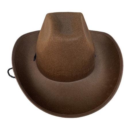 Felt Cowboy Hat - Yorkn Inc✅