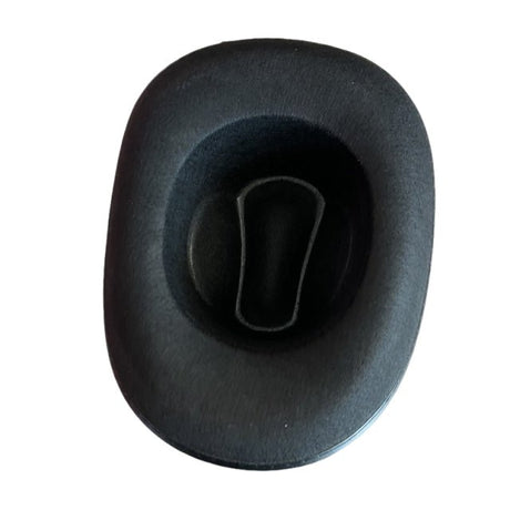 Felt Cowboy Hat Without Rope - Yorkn Inc✅