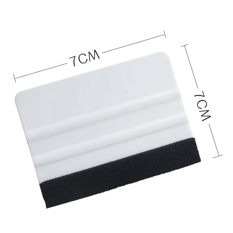 Felt Edge Film Scraper - Yorkn Inc✅