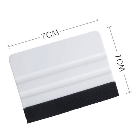 Felt Edge Film Scraper - Yorkn Inc✅