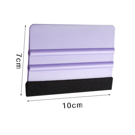 Felt Edge Film Scraper - Yorkn Inc✅