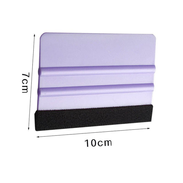 Felt Edge Film Scraper - Yorkn Inc✅