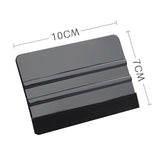Felt Edge Film Scraper - Yorkn Inc✅