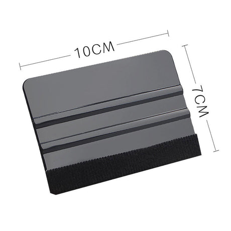 Felt Edge Film Scraper - Yorkn Inc✅