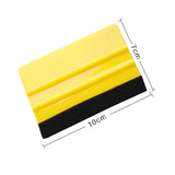 Felt Edge Film Scraper - Yorkn Inc✅