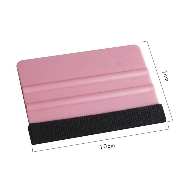 Felt Edge Film Scraper - Yorkn Inc✅