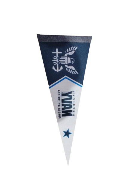 Felt Hanging Flag - Yorkn Inc✅