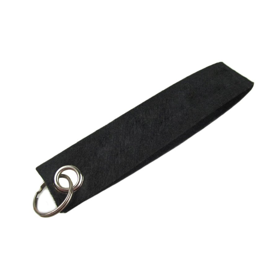 Felt Keychain - Yorkn Inc✅