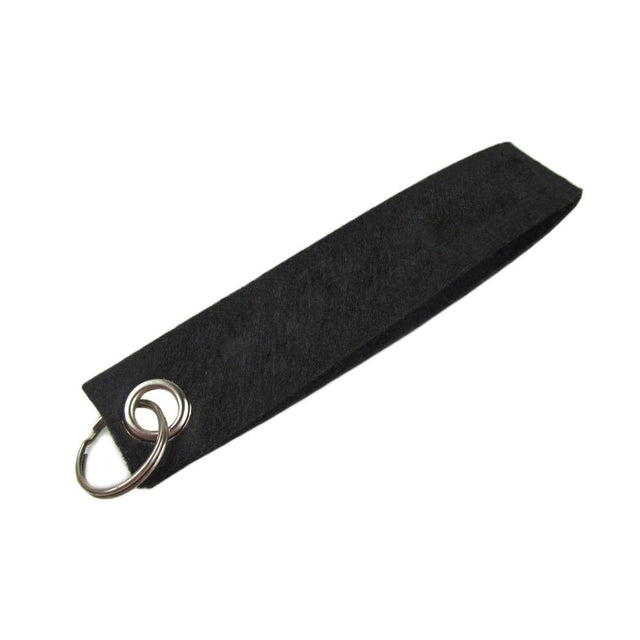 Felt Keychain - Yorkn Inc✅
