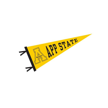 Felt Pennant Flag - Yorkn Inc✅