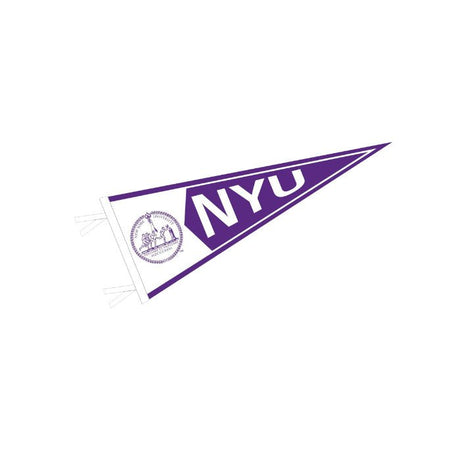 Felt Pennant Flag - Yorkn Inc✅