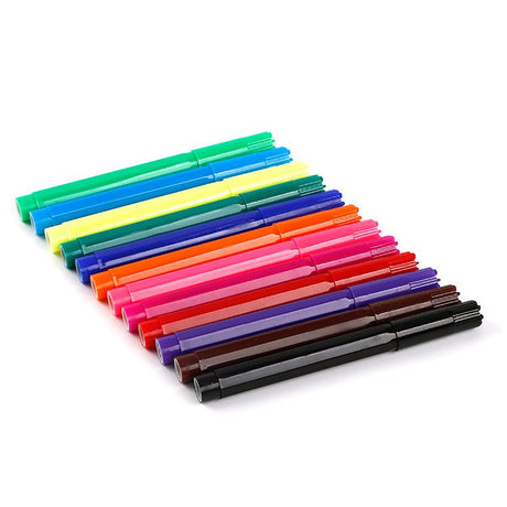 Felt Tip Pen - Yorkn Inc✅