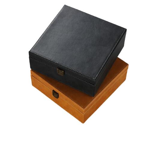 Fiber Faraday Key Fob Protector Box - Yorkn Inc✅