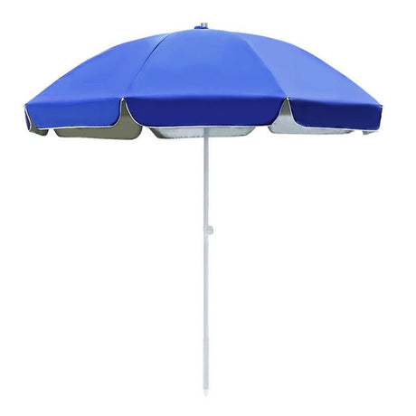 Fiber Frame Outdoor Umbrella Without - Yorkn Inc✅