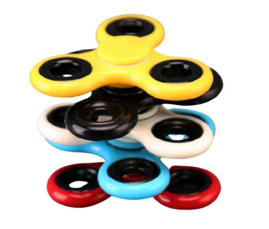 Fidget Spinner - Yorkn Inc✅