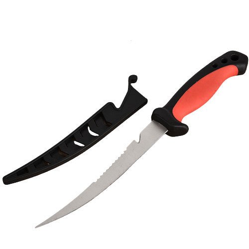 Filet Knife - Yorkn Inc✅