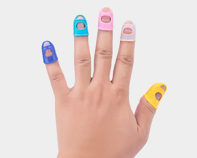 Finger Guard For Music Instruments - Yorkn Inc✅