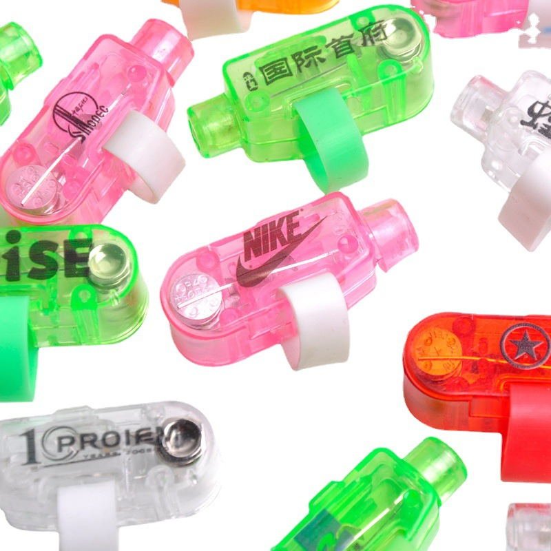 Finger Lights - Yorkn Inc✅