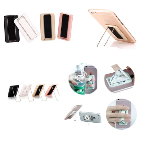 Finger Sling Strap Grip Phone Stand - Yorkn Inc✅