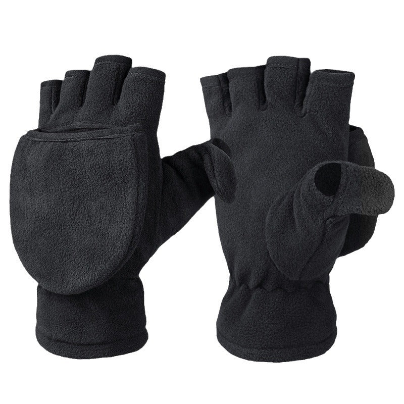 Finger Top Gloves - Yorkn Inc✅