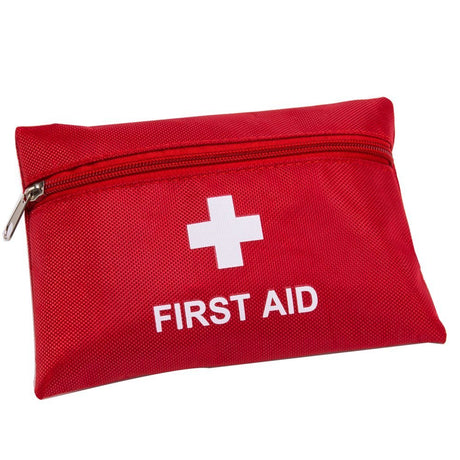 First Aid Kit Medical Bag - Yorkn Inc✅