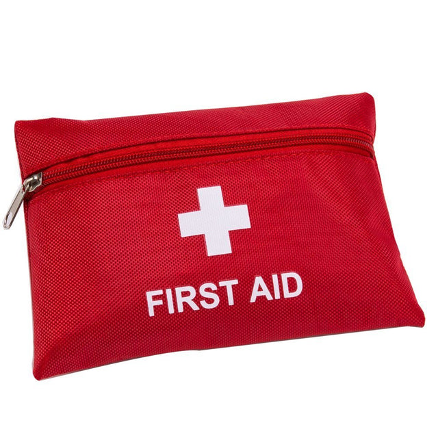 First Aid Kit Medical Bag - Yorkn Inc✅