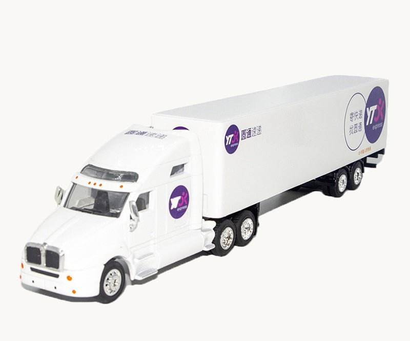 First Gear Diecast Collectible Truck Mode - Yorkn Inc✅