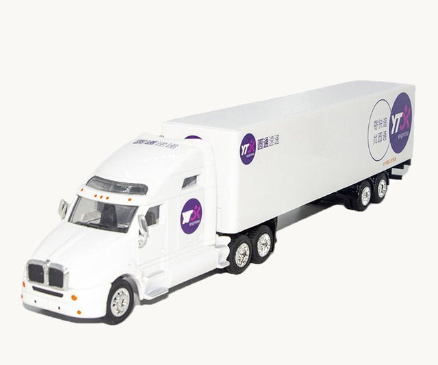 First Gear Diecast Collectible Truck Mode - Yorkn Inc✅