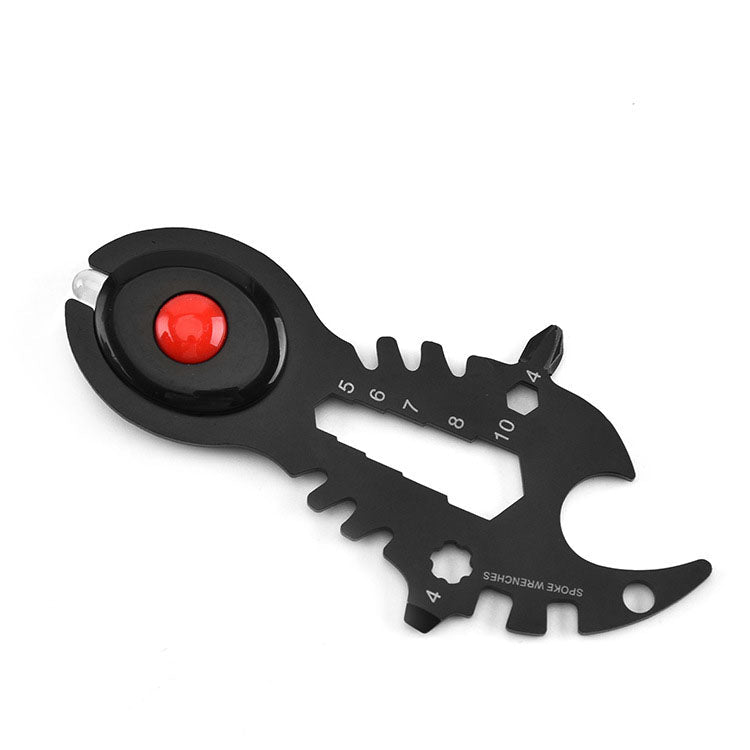 Fishbone Tool Card With Light - Yorkn Inc✅