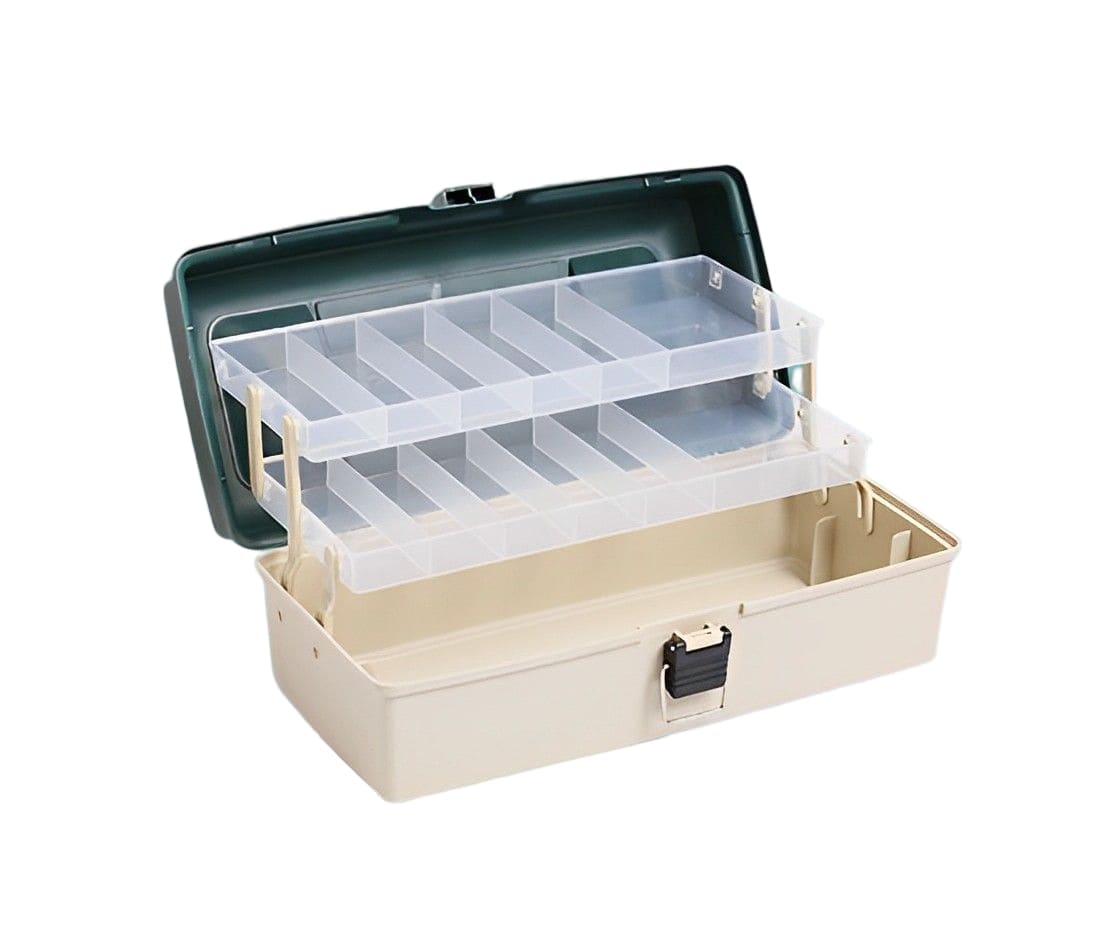 Fishing Box - Yorkn Inc✅
