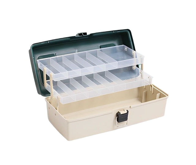 Fishing Box - Yorkn Inc✅