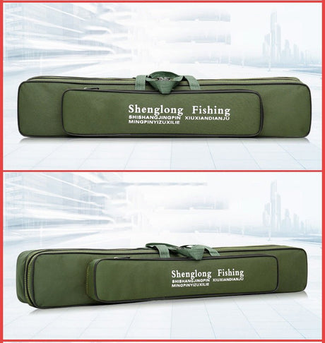 Fishing Poles Bag - Yorkn Inc✅