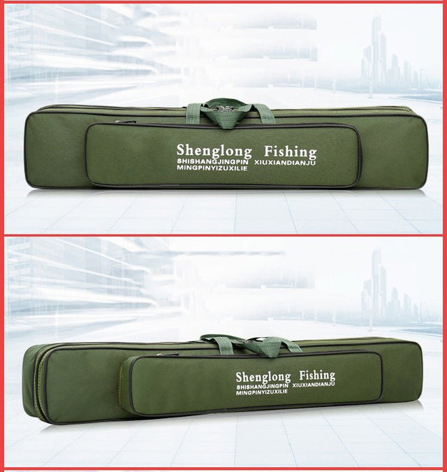 Fishing Poles Bag - Yorkn Inc✅