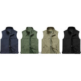 Fishing Vest - Yorkn Inc✅