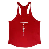 Fitness Gym Tank Top - Yorkn Inc✅