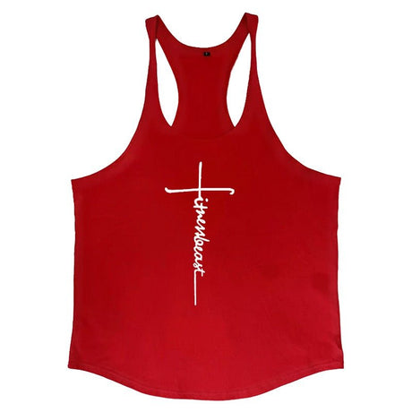 Fitness Gym Tank Top - Yorkn Inc✅