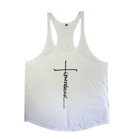 Fitness Gym Tank Top - Yorkn Inc✅