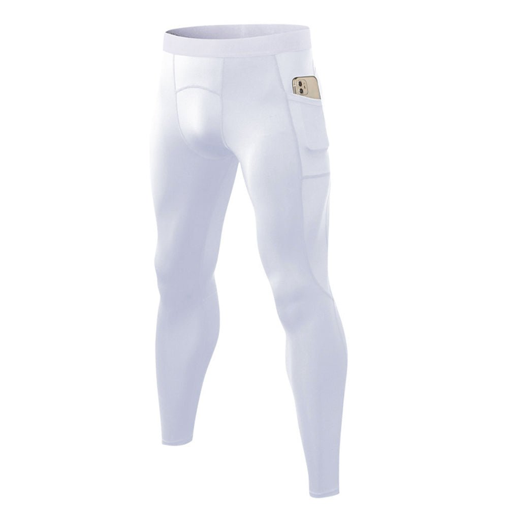 Fitness Leggings - Yorkn Inc✅