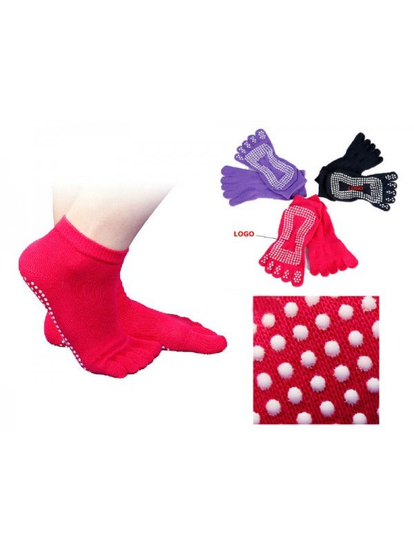 Fitness Socks For Kids - Yorkn Inc✅